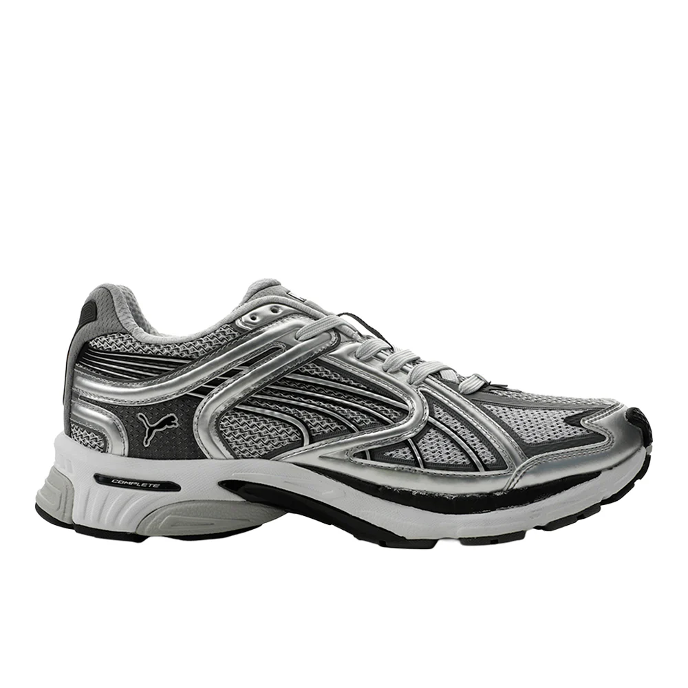 SkyJet Prisco Lace Up Sneakers