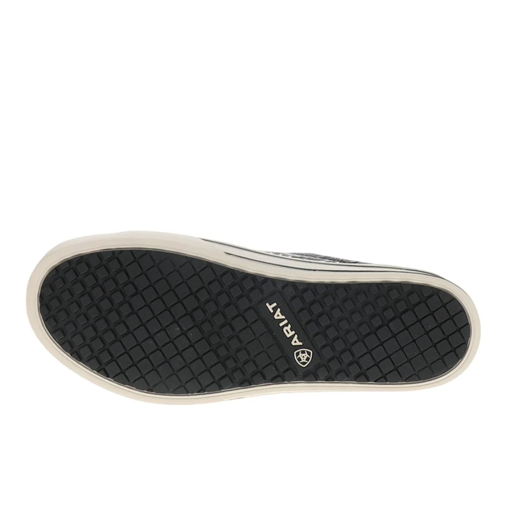 Skylar Platform Lace Up Sneakers - Image 5