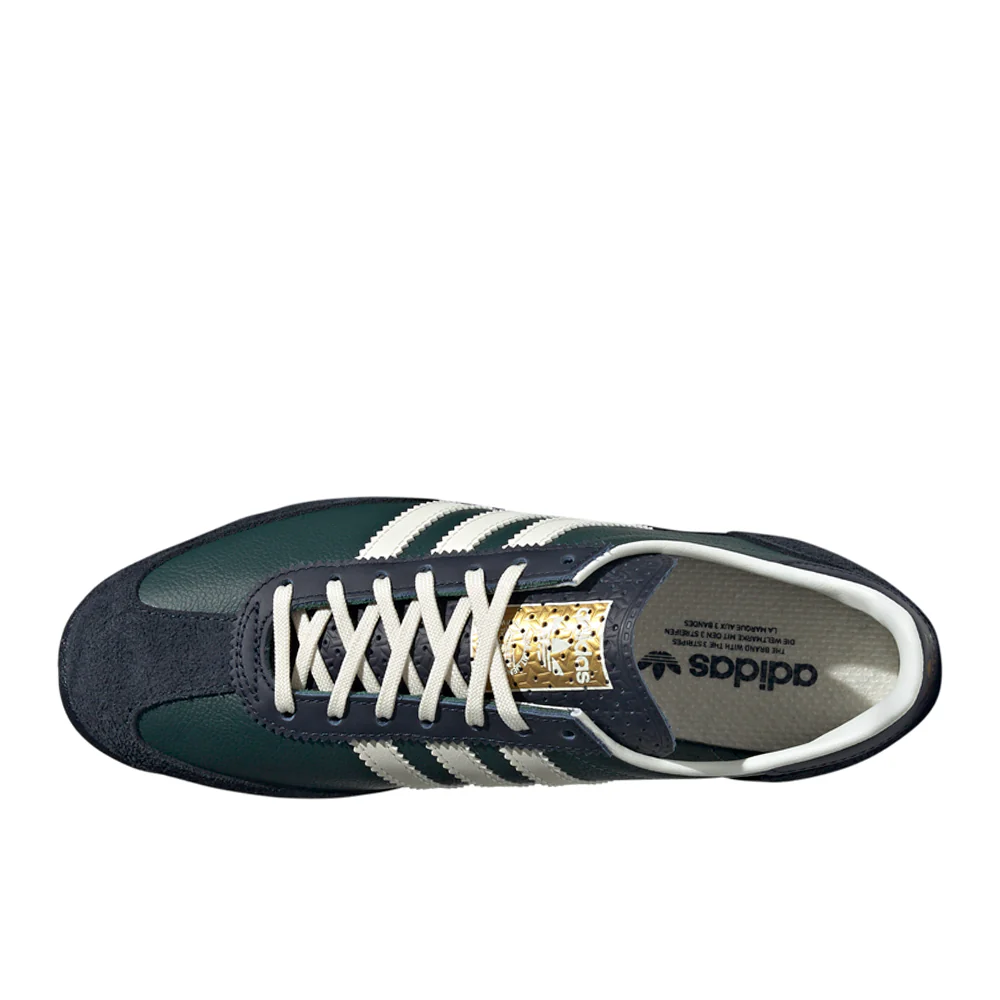 SL 72 OG Lace Up Sneakers - Image 4