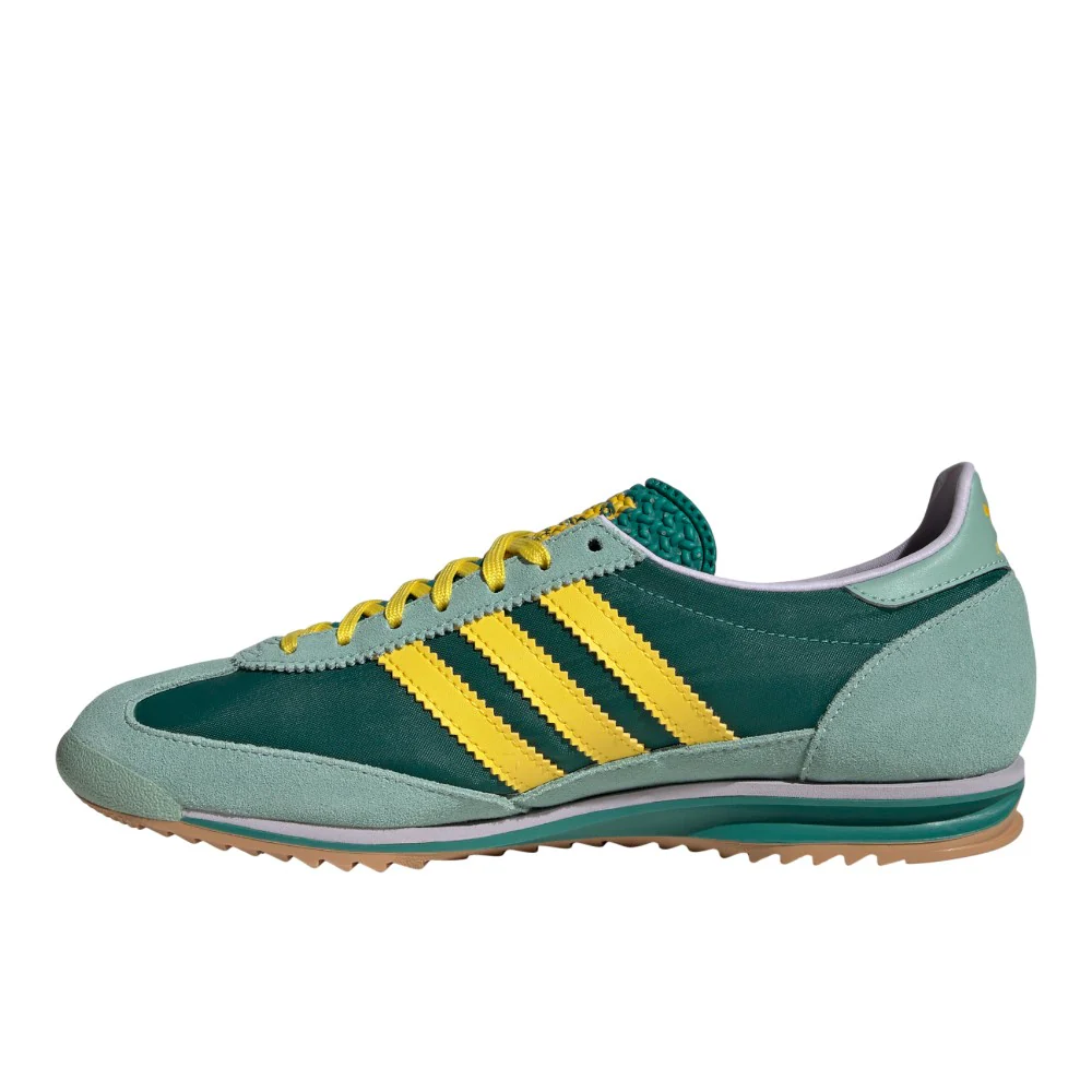 SL 72 OG Lace Up Sneakers - Image 3