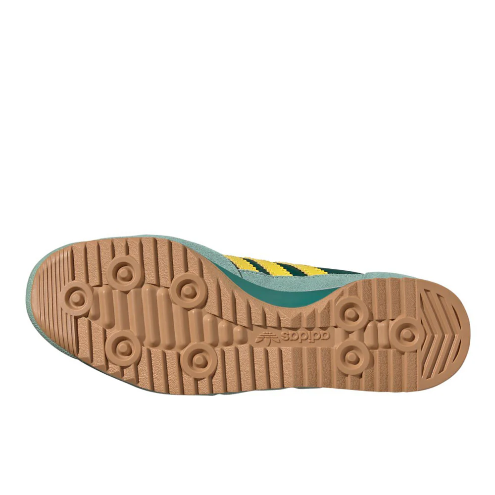 SL 72 OG Lace Up Sneakers - Image 5
