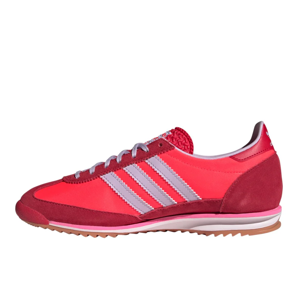 SL 72 OG Lace Up Sneakers - Image 3