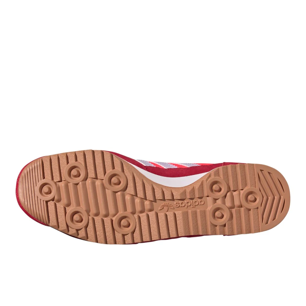 SL 72 OG Lace Up Sneakers - Image 5
