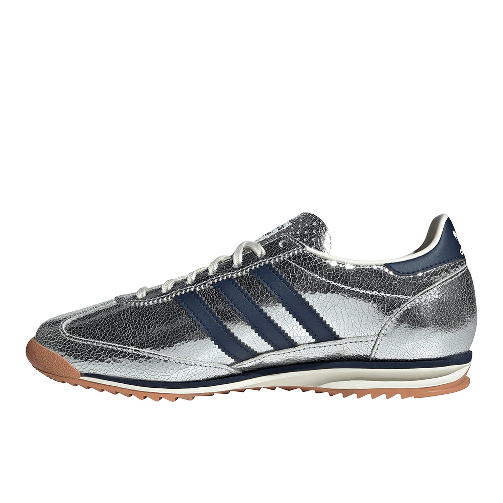 SL 72 OG Lace Up Sneakers - Image 3