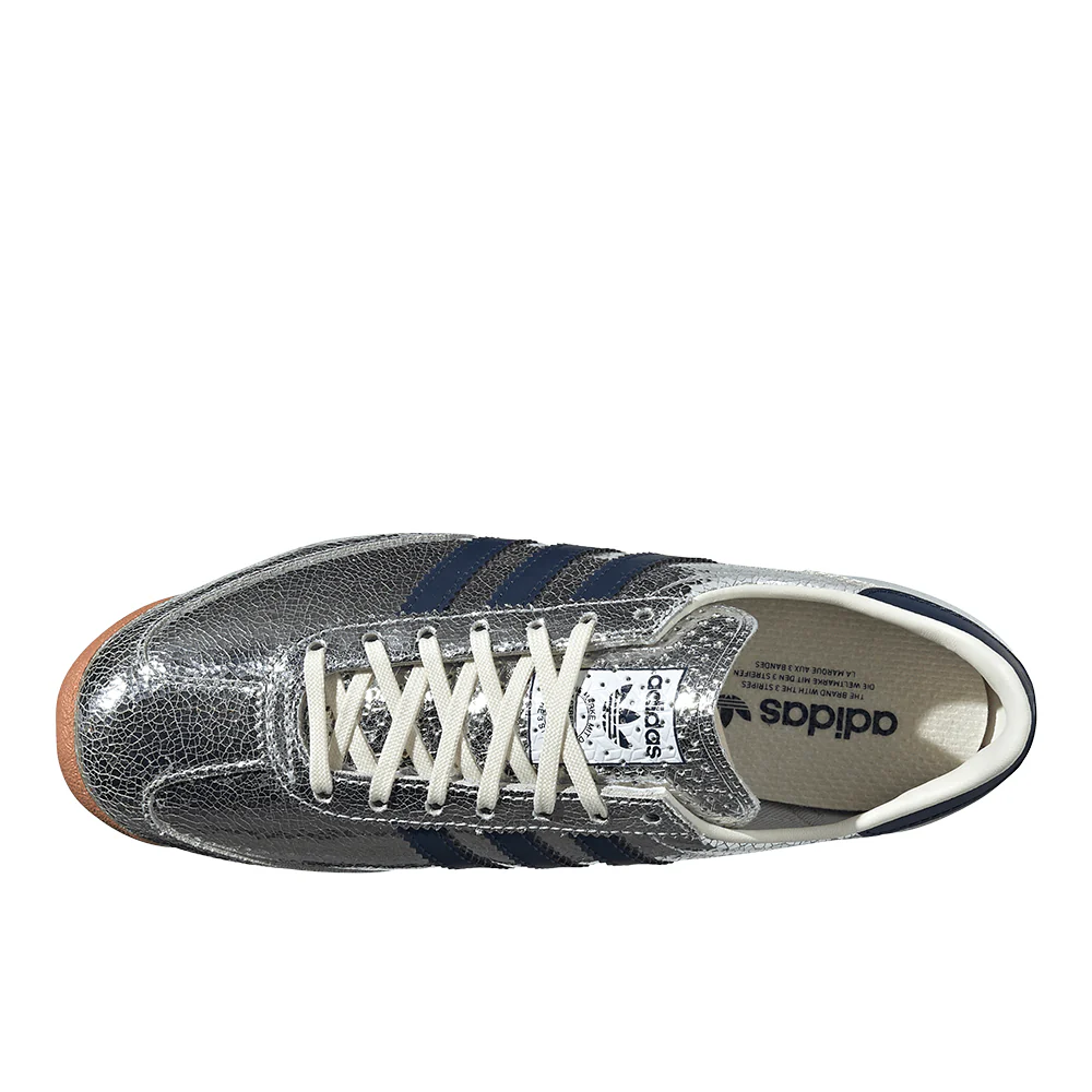 SL 72 OG Lace Up Sneakers - Image 4