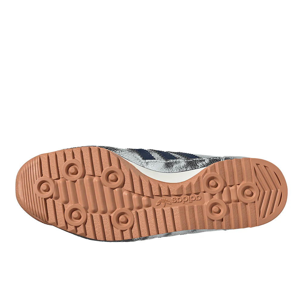 SL 72 OG Lace Up Sneakers - Image 5