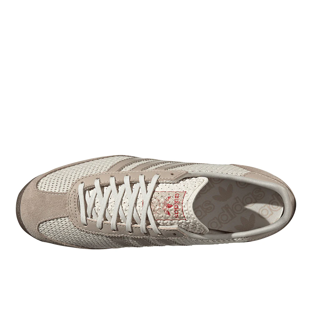 SL 72 OG Lace Up Sneakers - Image 4