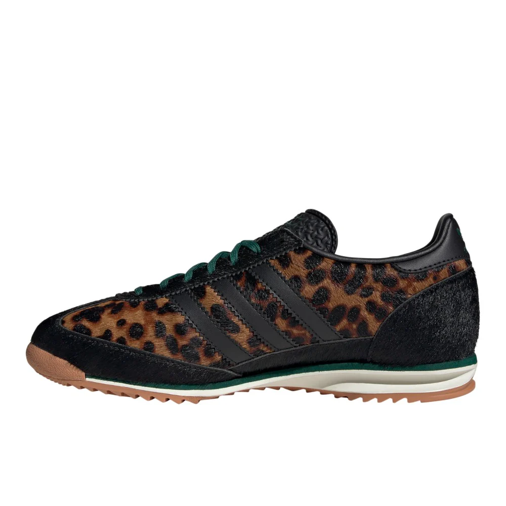 SL 72 OG Lace Up Sneakers - Image 3