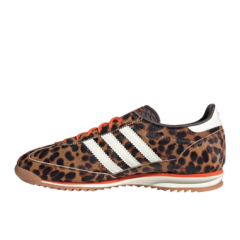 SL 72 OG Lace Up Sneakers - Image 3
