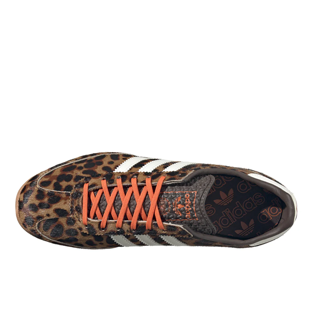 SL 72 OG Lace Up Sneakers - Image 4