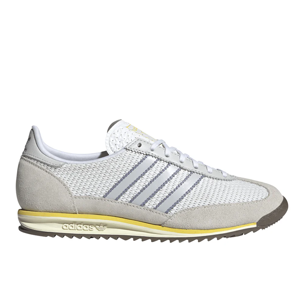SL 72 OG Lace Up Sneakers