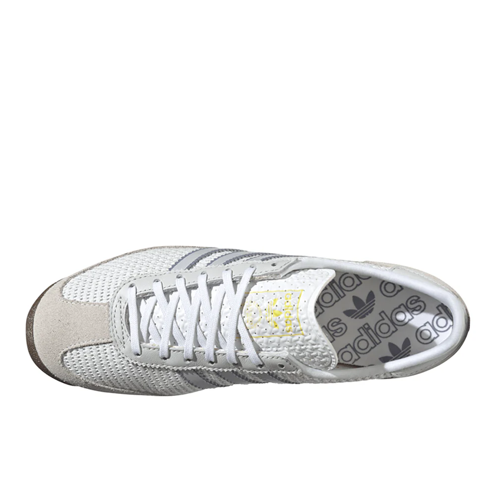 SL 72 OG Lace Up Sneakers - Image 4