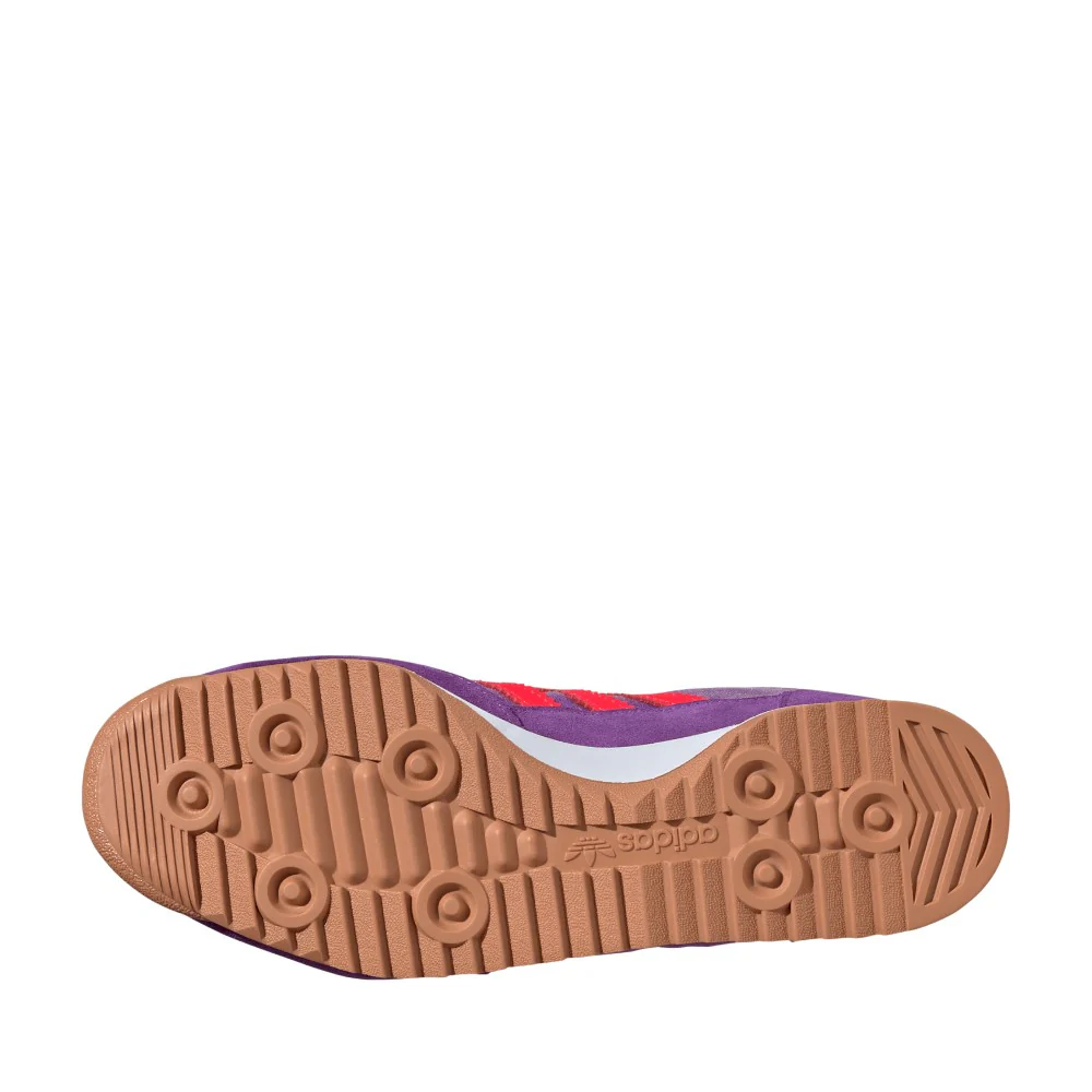 SL 72 OG Lace Up Sneakers - Image 5