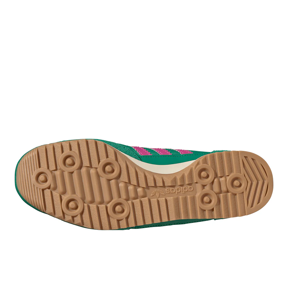 SL 72 OG Lace Up Sneakers - Image 5