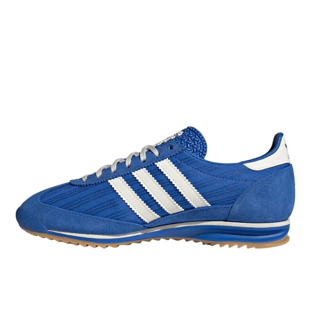 SL 72 OG Lace Up Sneakers - Image 3