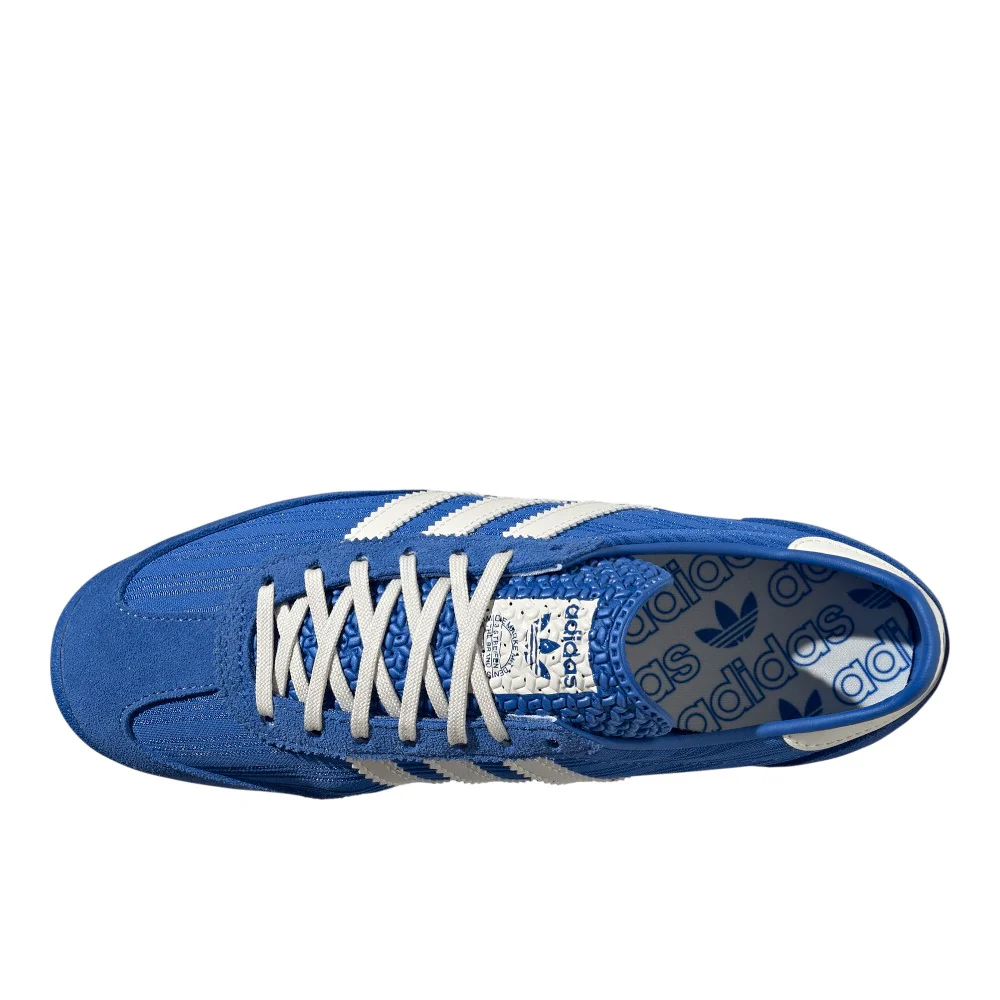 SL 72 OG Lace Up Sneakers - Image 4