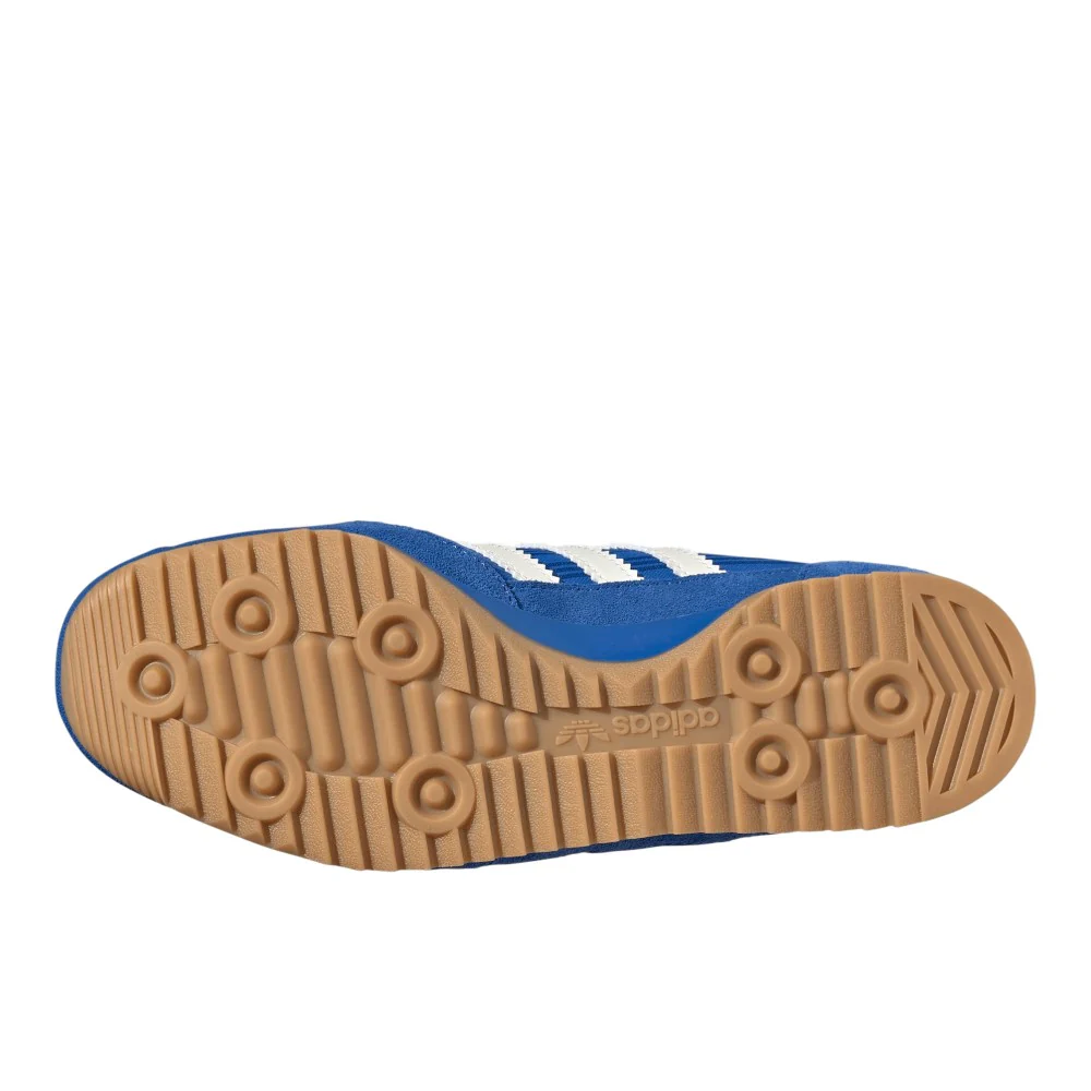 SL 72 OG Lace Up Sneakers - Image 5
