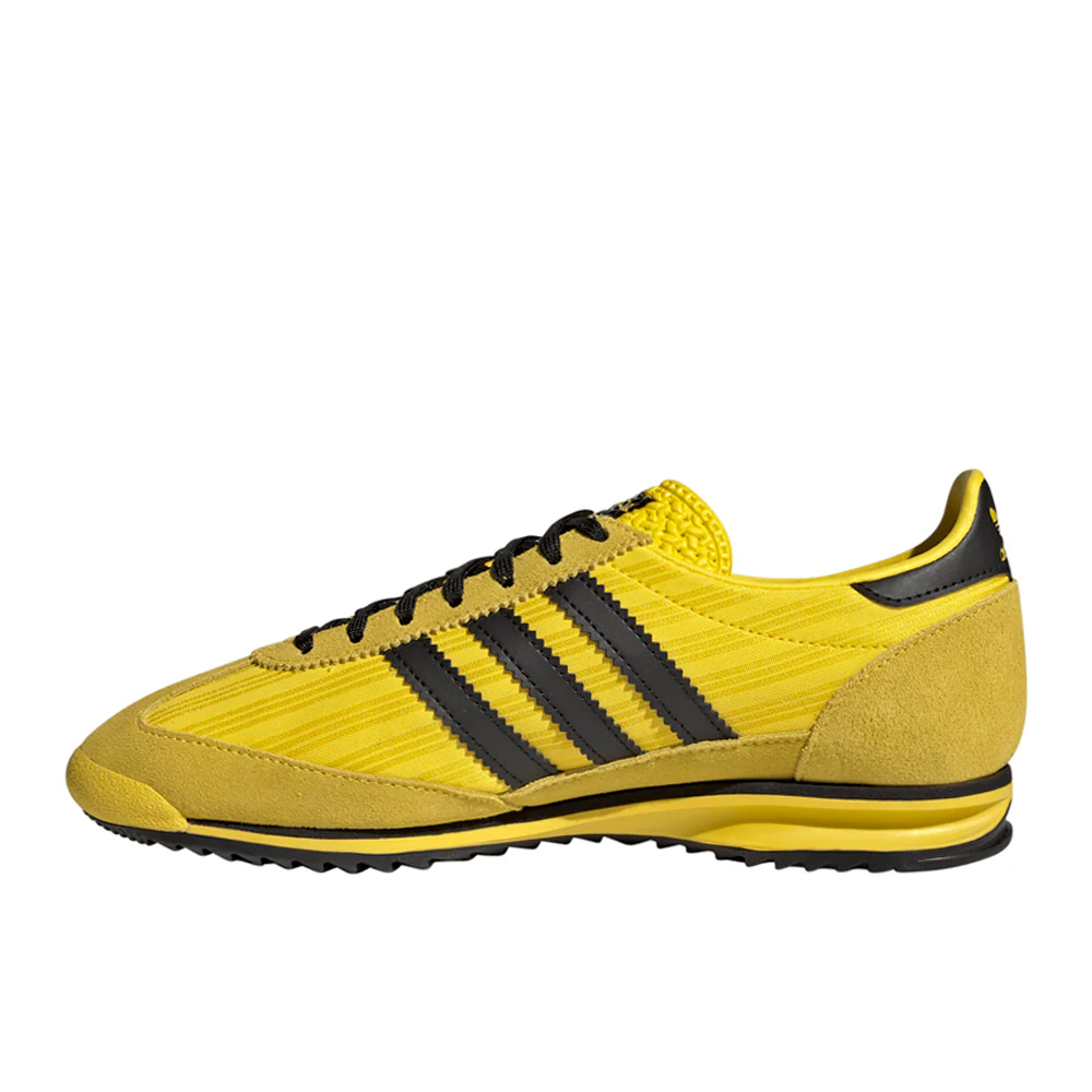 SL 72 OG Lace Up Sneakers - Image 3