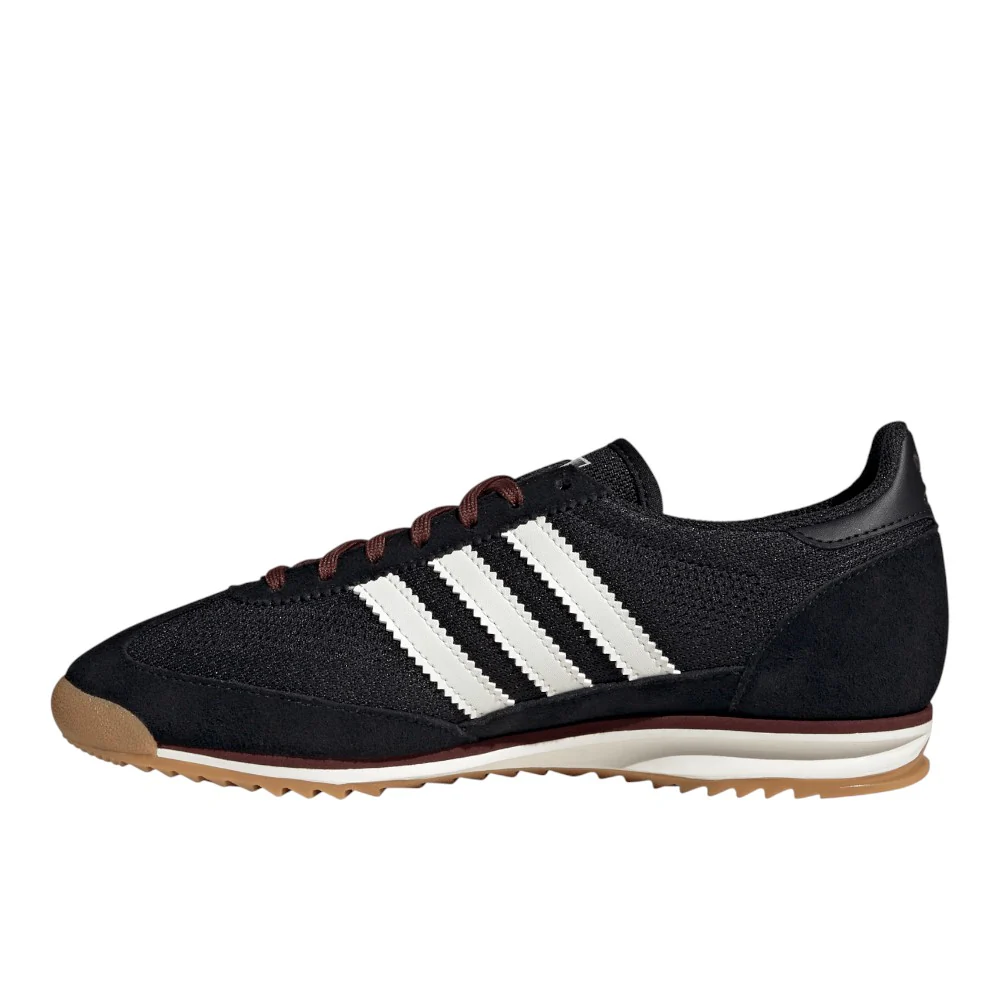 SL 72 OG Lace Up Sneakers - Image 3