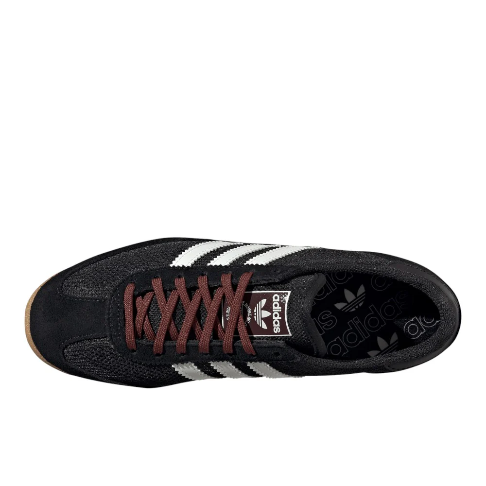 SL 72 OG Lace Up Sneakers - Image 4