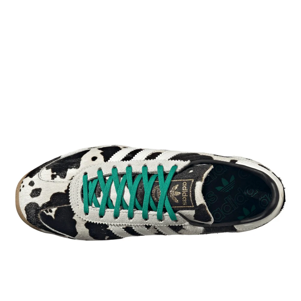 SL 72 OG Lace Up Sneakers - Image 4