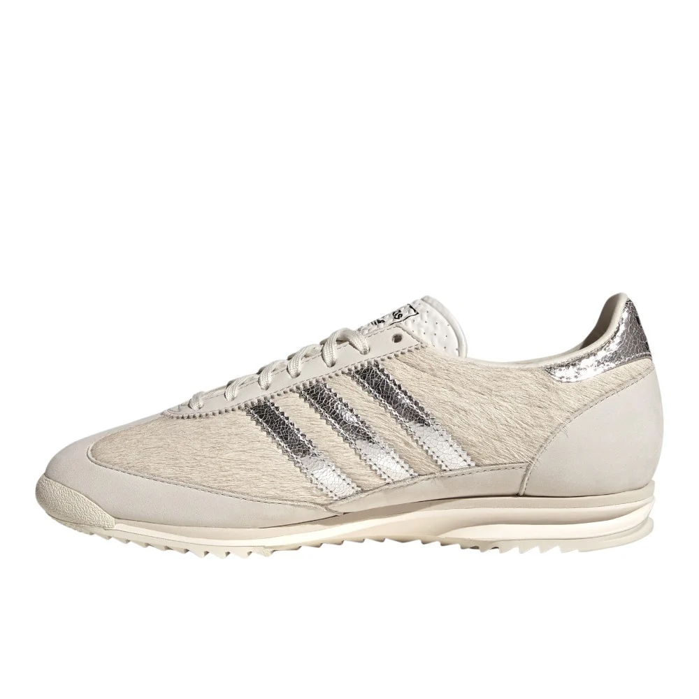 SL 72 OG Lace Up Sneakers - Image 3
