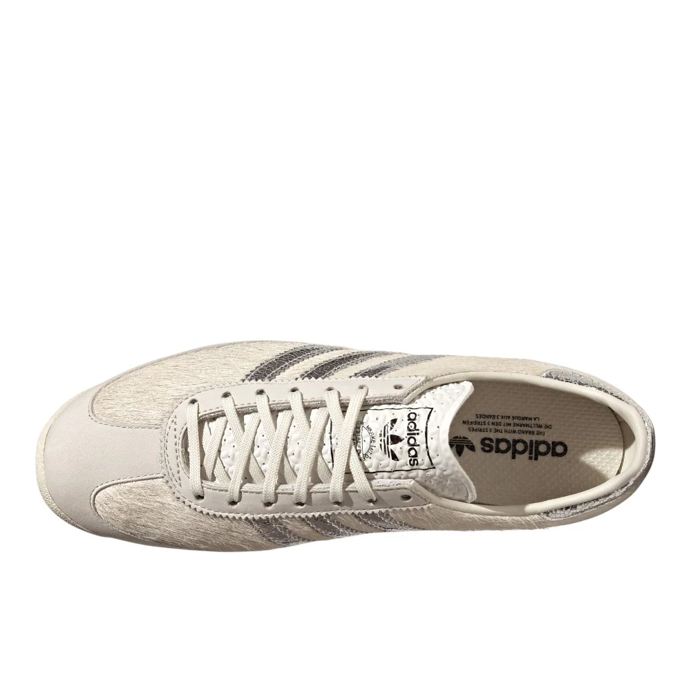SL 72 OG Lace Up Sneakers - Image 4