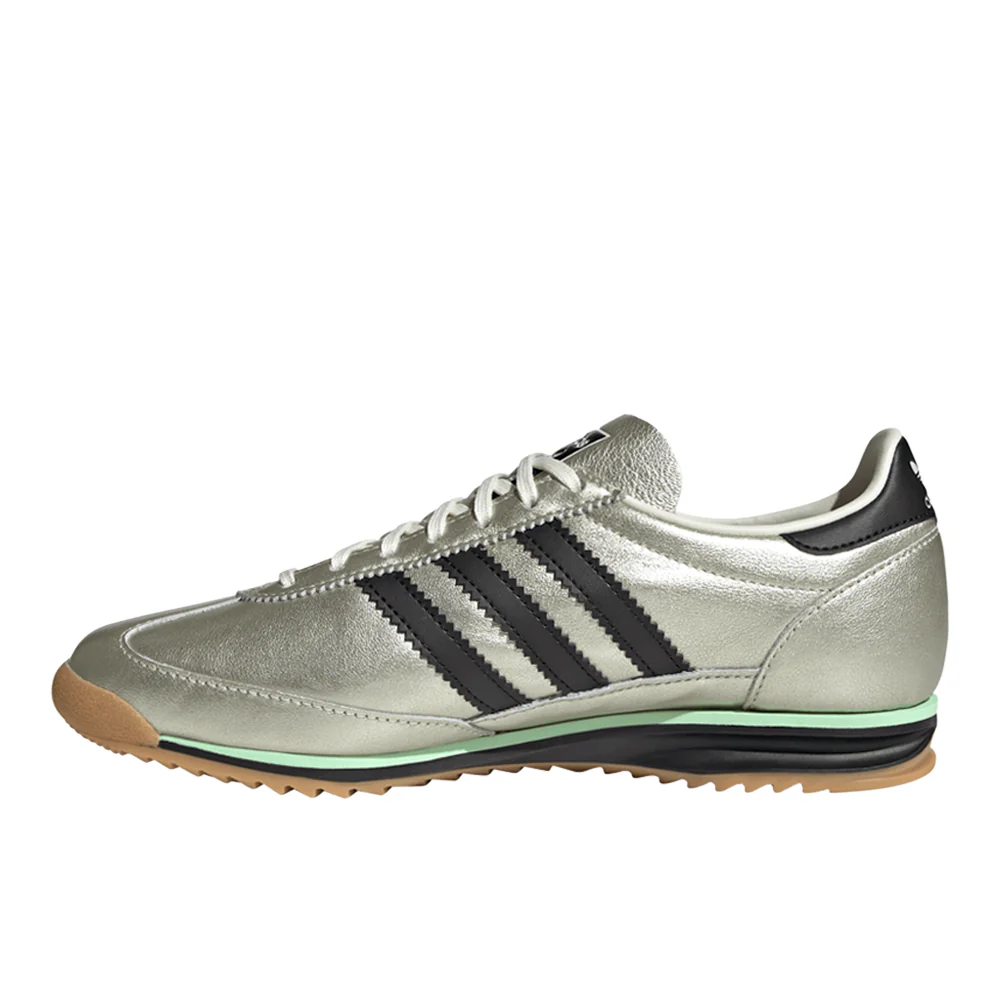 SL 72 OG Lace Up Sneakers - Image 3