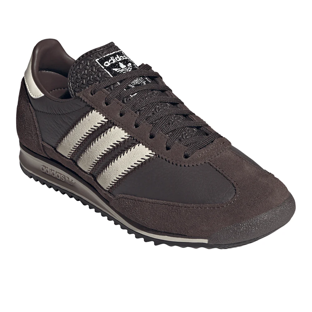 Sl 72 OG Lace Up Sneakers - Image 2