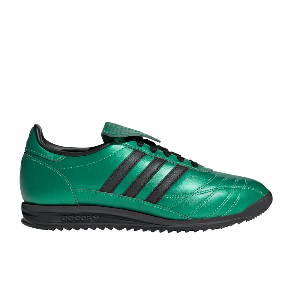 SL 72 OG Lace Up Sneakers