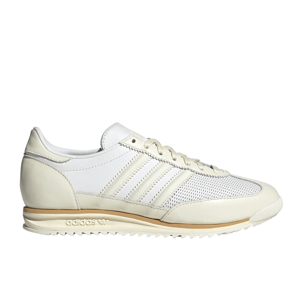 SL 72 OG Lace Up Sneakers