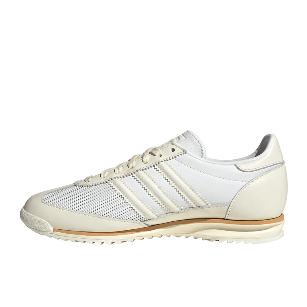 SL 72 OG Lace Up Sneakers - Image 3
