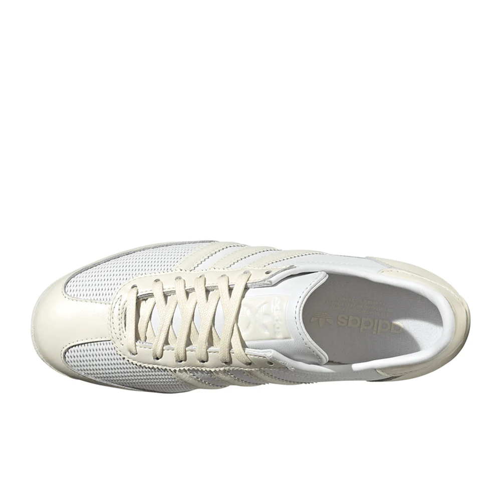 SL 72 OG Lace Up Sneakers - Image 4