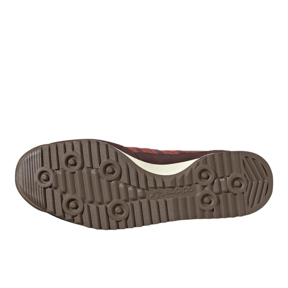 SL 72 OG Lace Up Sneakers - Image 5