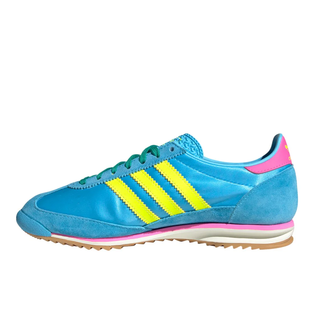 SL 72 OG Lace Up Sneakers - Image 3