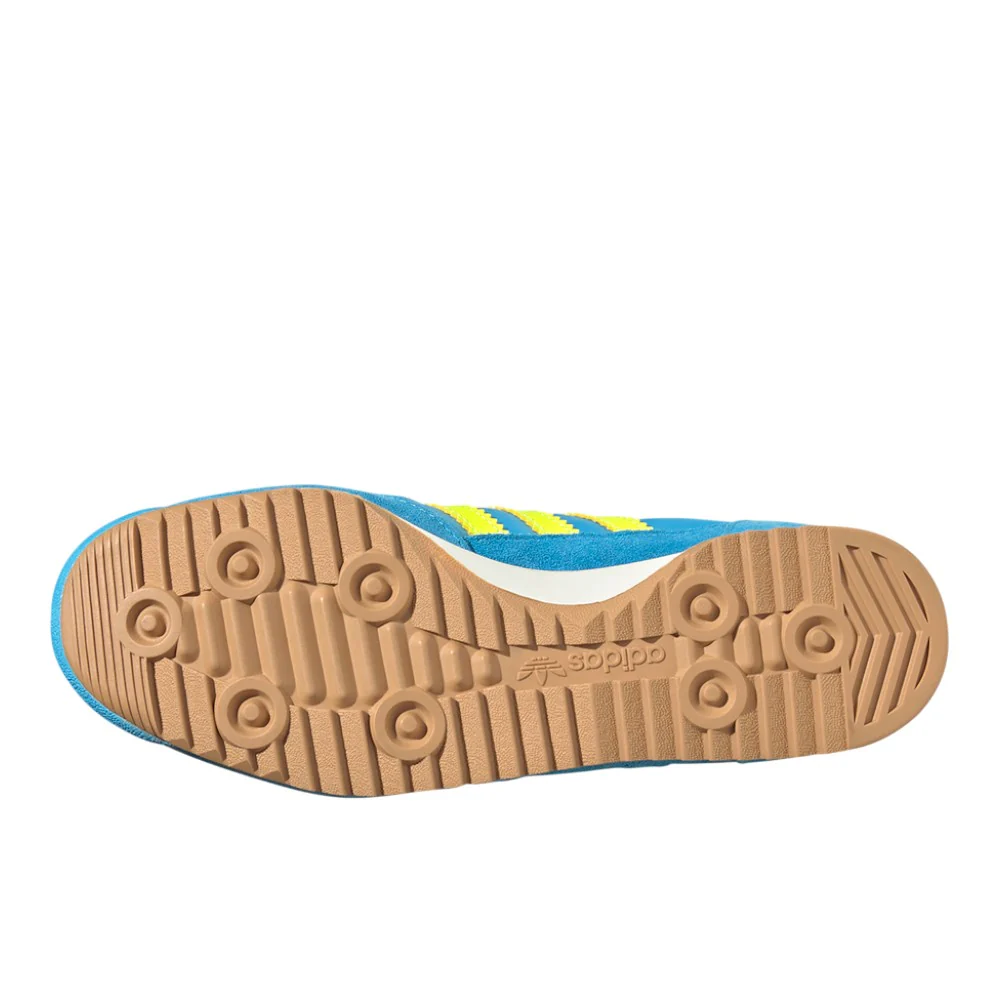 SL 72 OG Lace Up Sneakers - Image 5