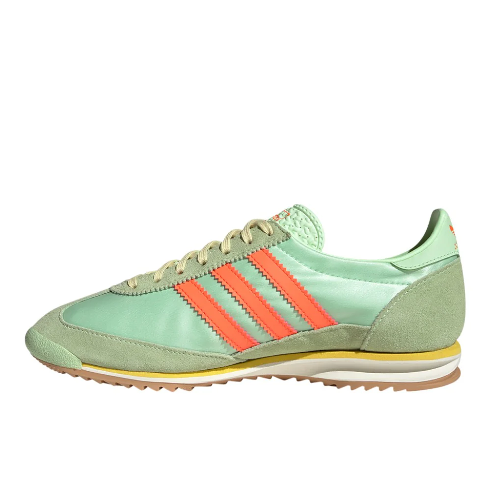 SL 72 OG Lace Up Sneakers - Image 3