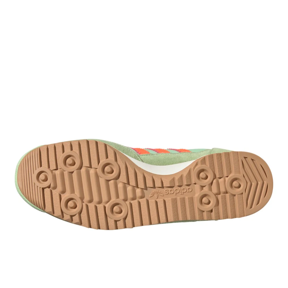 SL 72 OG Lace Up Sneakers - Image 5