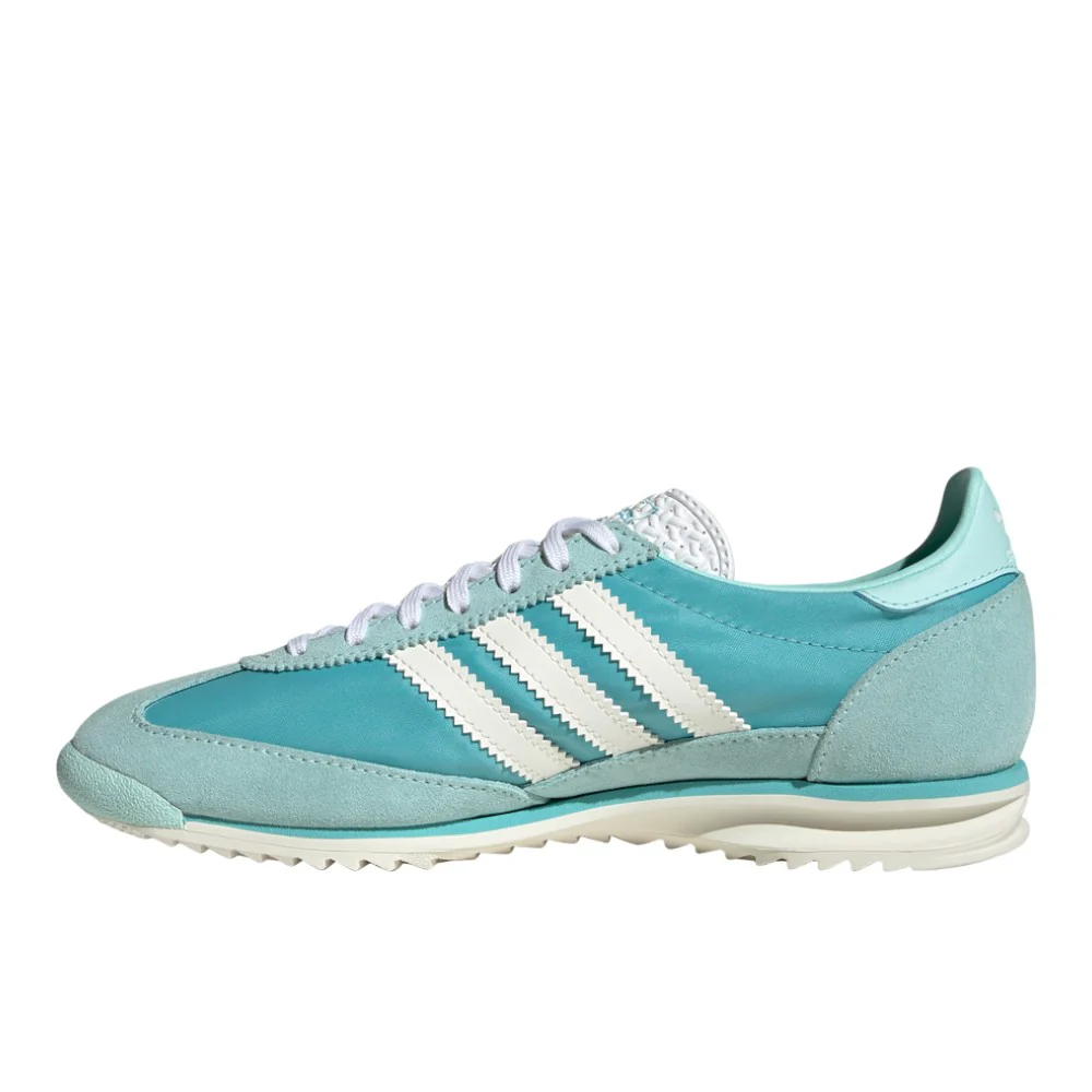 SL 72 OG Lace Up Sneakers - Image 3