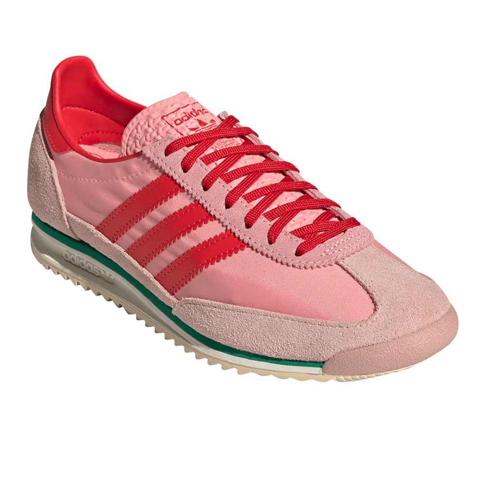 SL 72 OG Lace Up Sneakers - Image 2