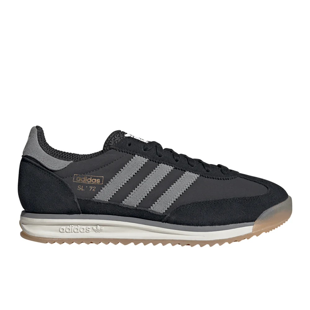 SL 72 RS Lace Up Sneakers