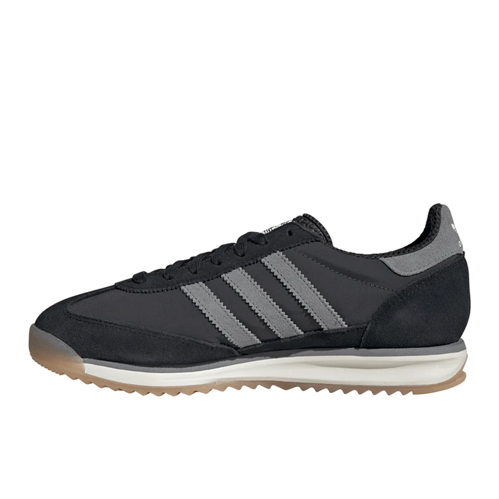 SL 72 RS Lace Up Sneakers - Image 3