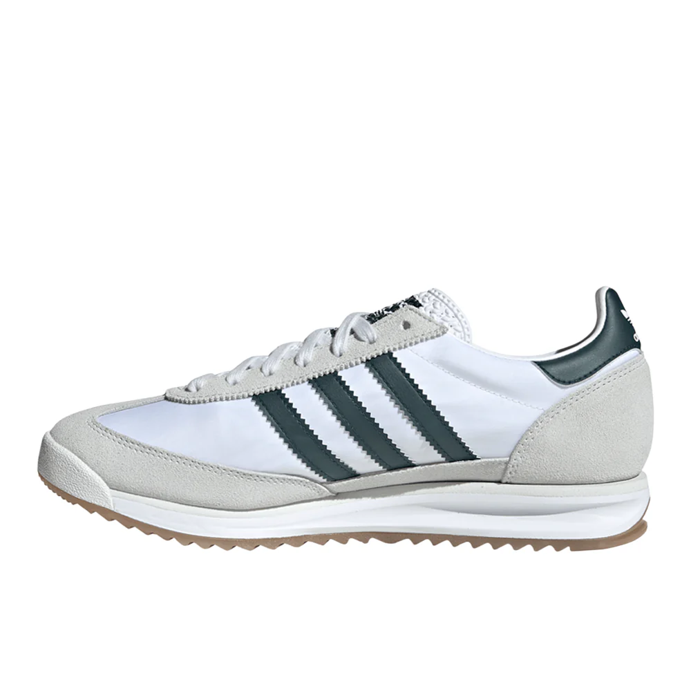 SL 72 RS Lace Up Sneakers - Image 3