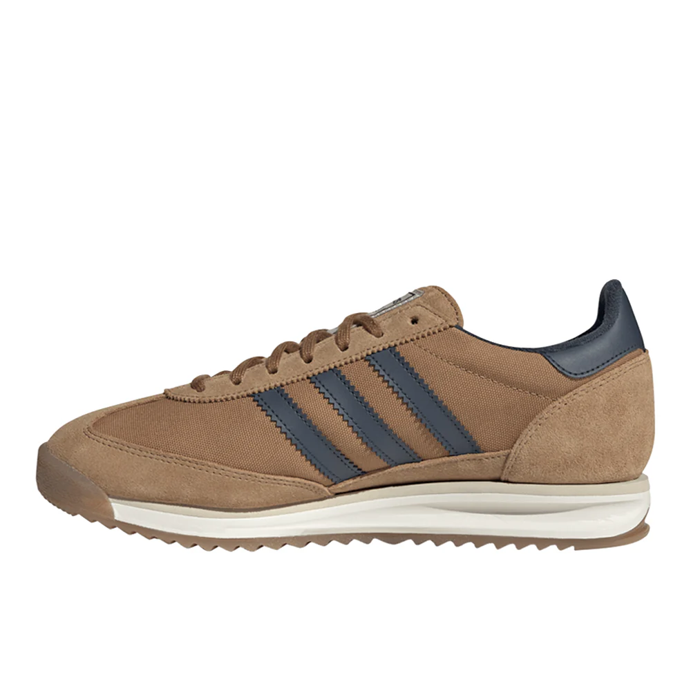 SL 72 RS Lace Up Sneakers - Image 3