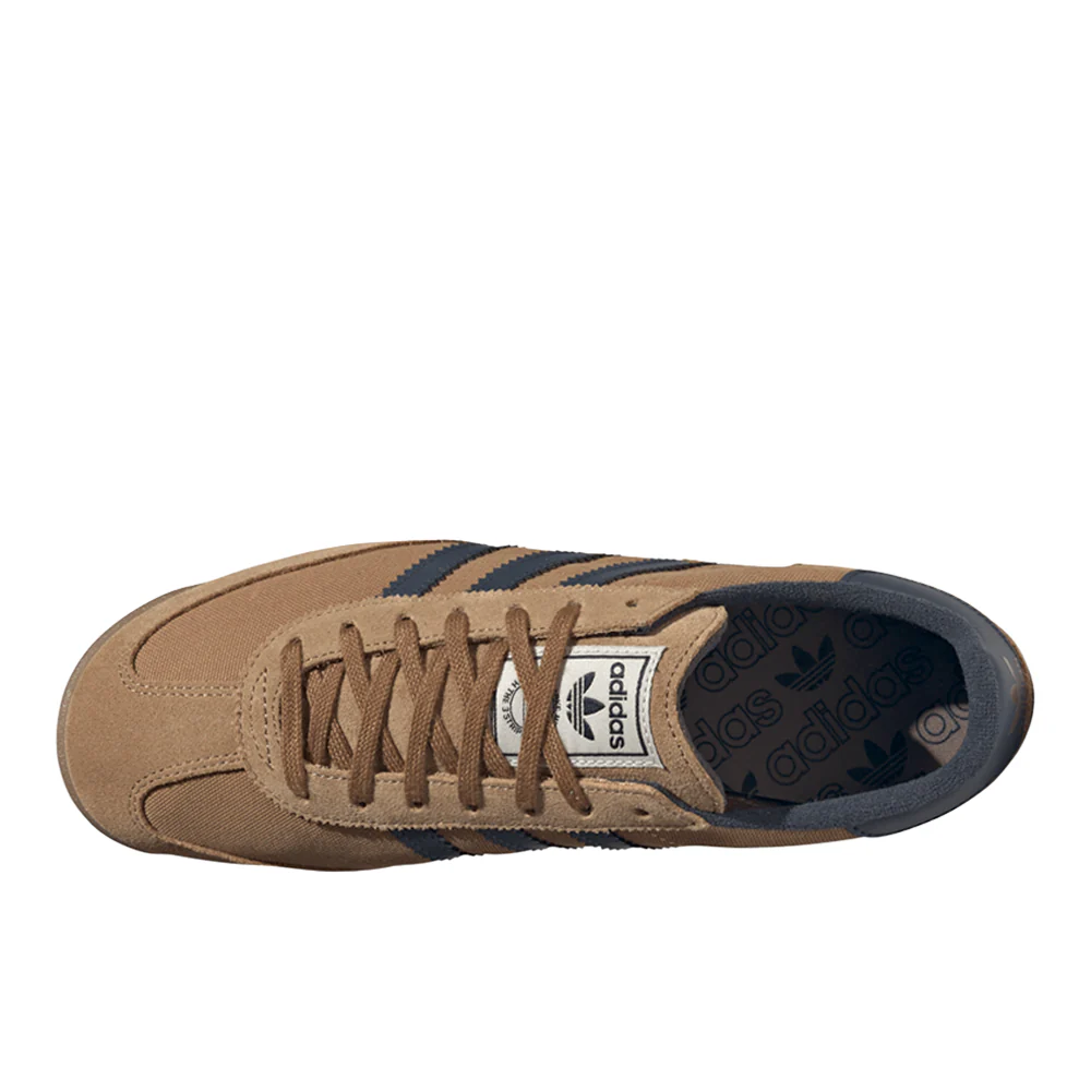 SL 72 RS Lace Up Sneakers - Image 4