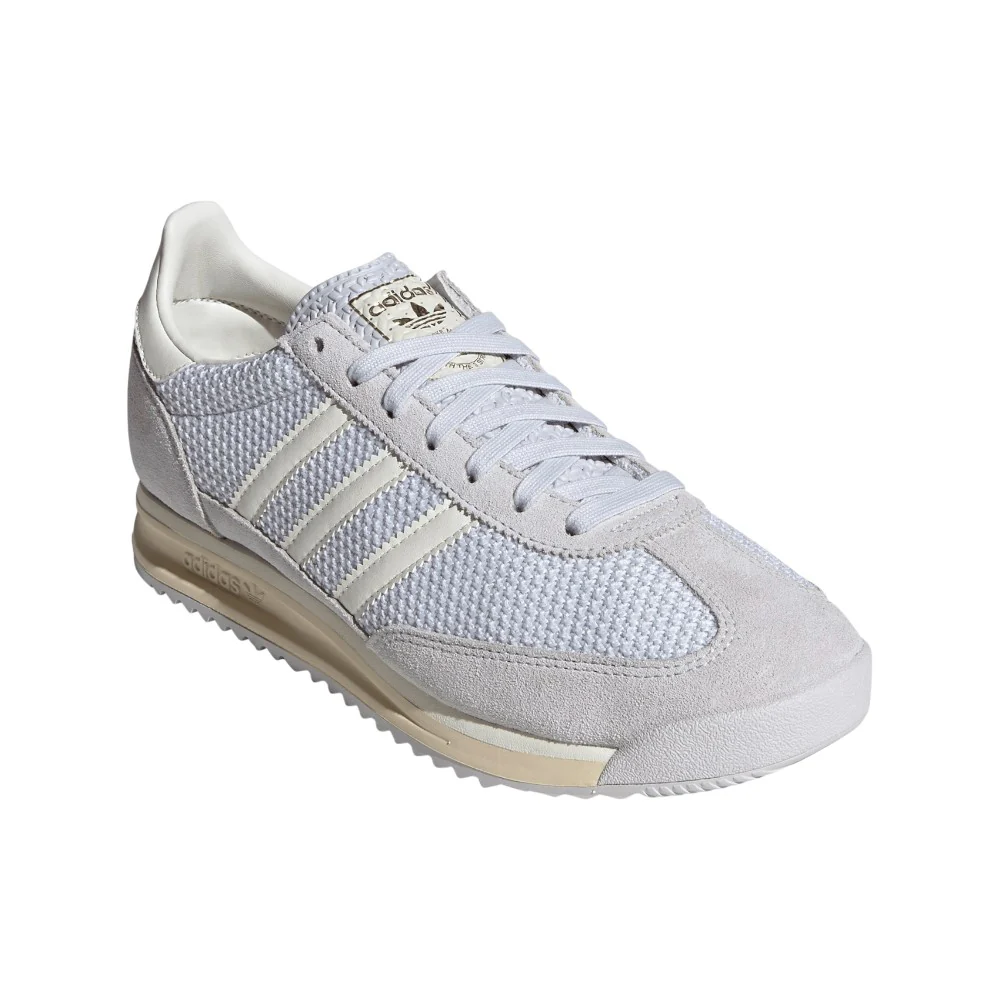 Sl 72 Rs Lace Up Sneakers - Image 2