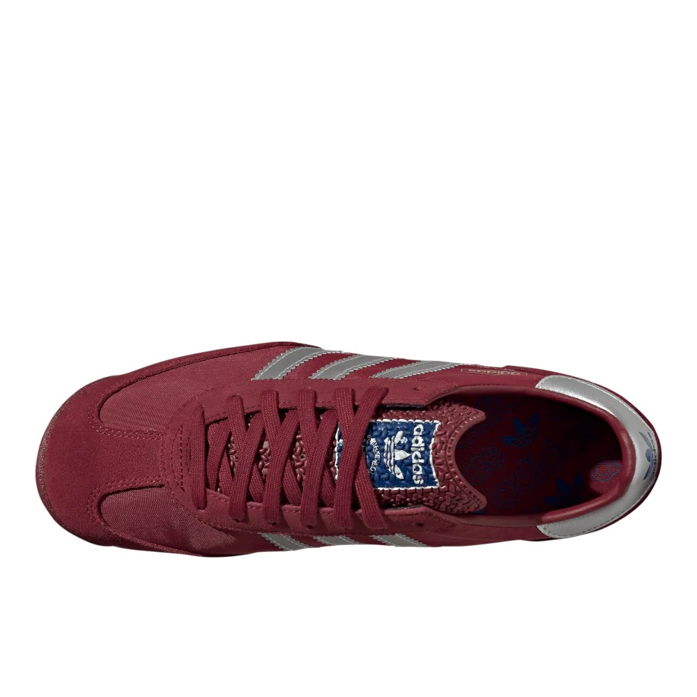 SL 72 RS Lace Up Sneakers - Image 4