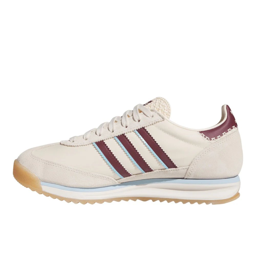 Sl 72 Rs Lace Up Sneakers - Image 3