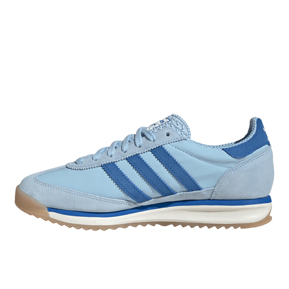 SL 72 RS Lace Up Sneakers - Image 3