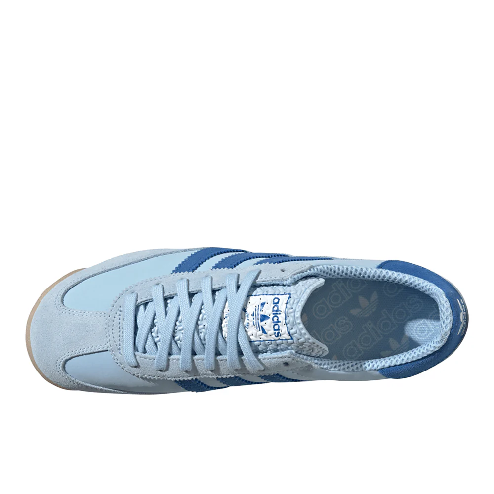 SL 72 RS Lace Up Sneakers - Image 4